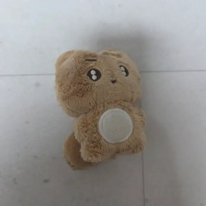 [BUNJANG] TXT Taehyun Plush Doll / 뽀바투 태현