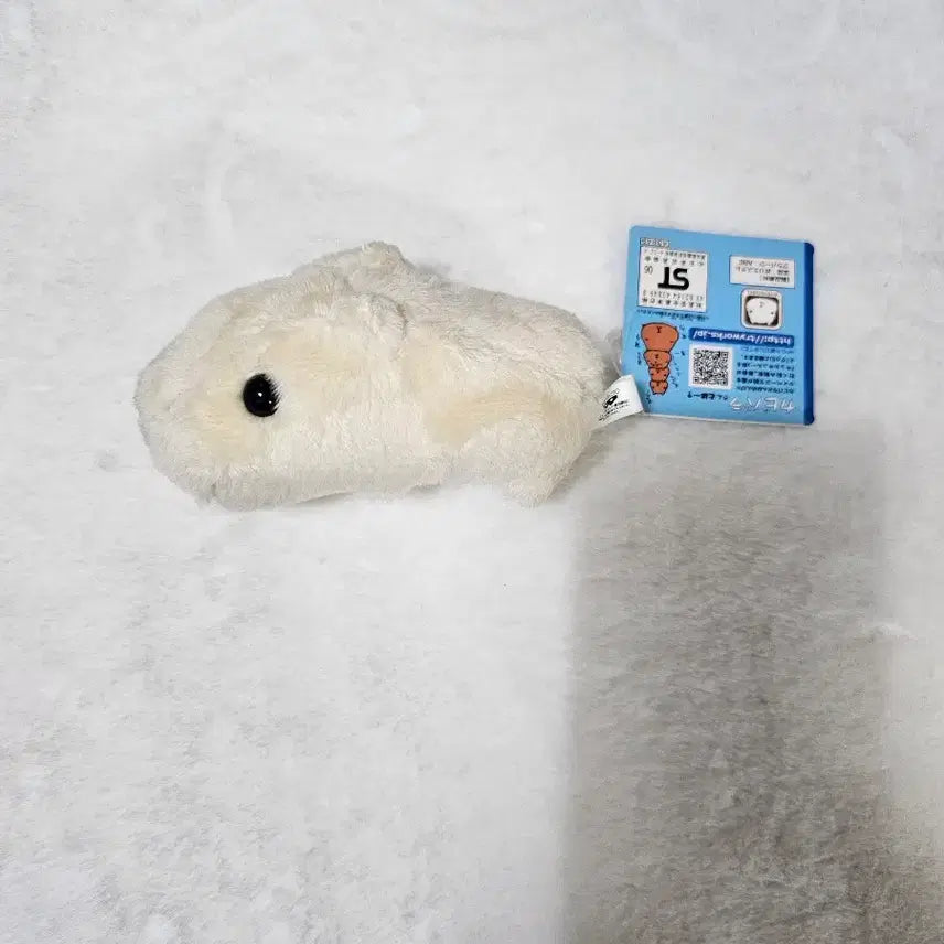 [BUNJANG] Capybara Plush Doll / 카피바라상 인형