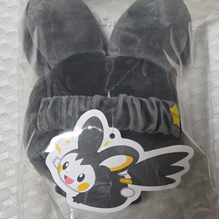 [BUNJANG] Pokemon Emolga Desk Cushion Plush / 포켓몬 포켓몬스터 에몽가 데스크 쿠션 인형 포켓몬센터