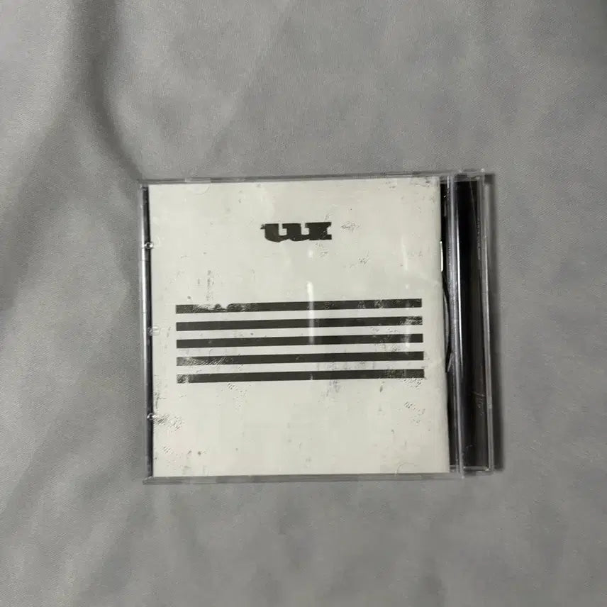 [BUNJANG] BIGBANG MADE Album M Ver. / 빅뱅 메이드 앨범 m made