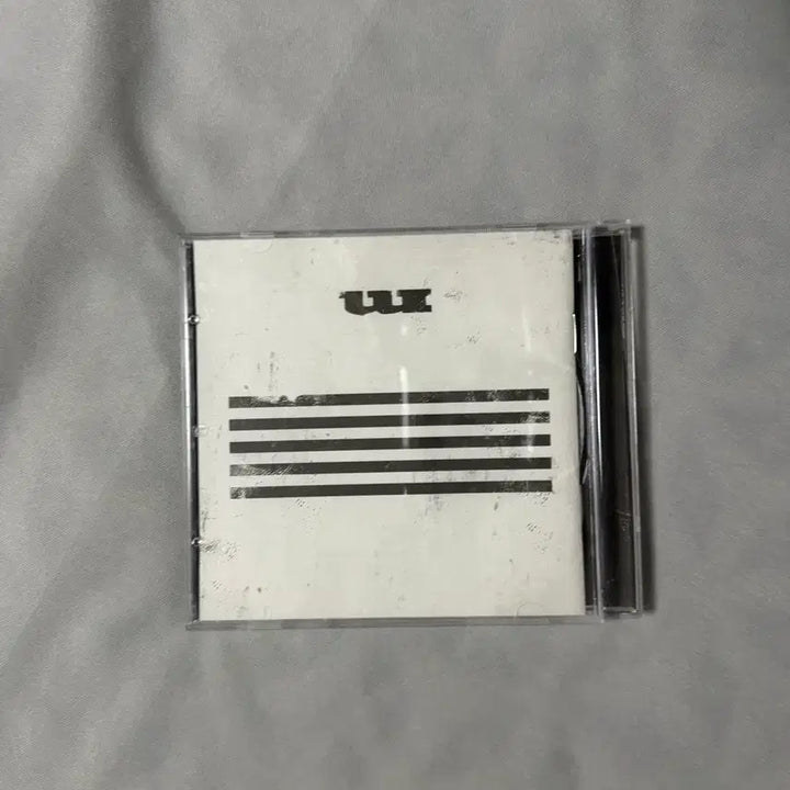 [BUNJANG] BIGBANG MADE Album M Ver. / 빅뱅 메이드 앨범 m made