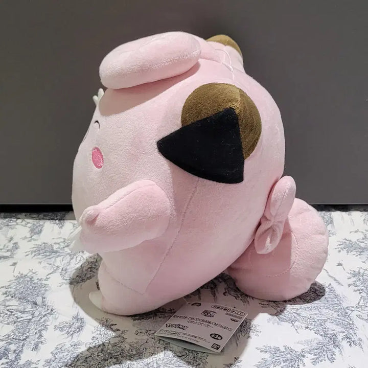 [BUNJANG] Pokemon Clefairy Corotto Manmaru Angel&
