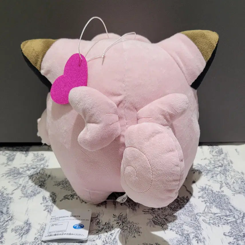 [BUNJANG] Pokemon Clefairy Corotto Manmaru Angel&