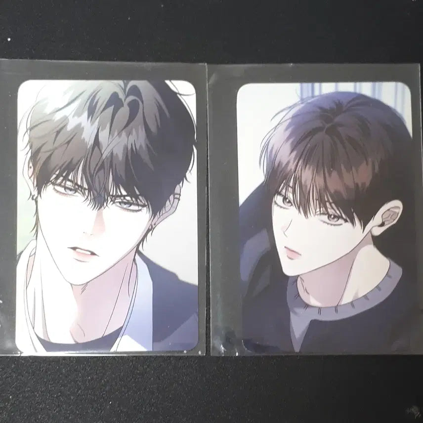[BUNJANG] Yeolchim (Eighteen&