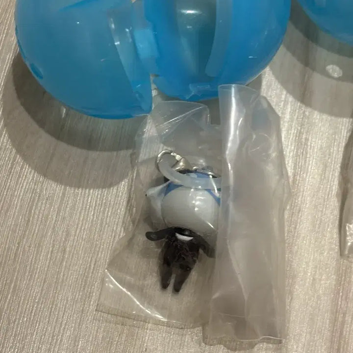 [BUNJANG] Keroro Sergeant Frog Dororo Gacha Bundle / 케로로 가챠 도로로 일괄 판매