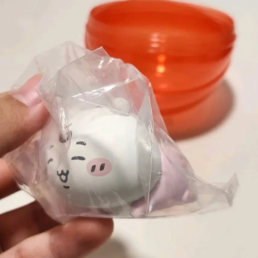 [BUNJANG] Cheekawaii Baby Figure / 먼작귀 베이비 피규어 치이카와 양도 원가