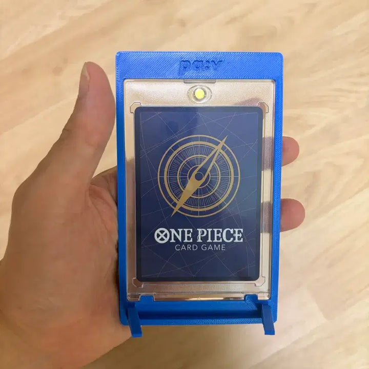 [BUNJANG] One Piece Card Enel Special Parallel Tarot Card / 원피스 카드 에넬 스페셜 페레 타로카드 팝니다