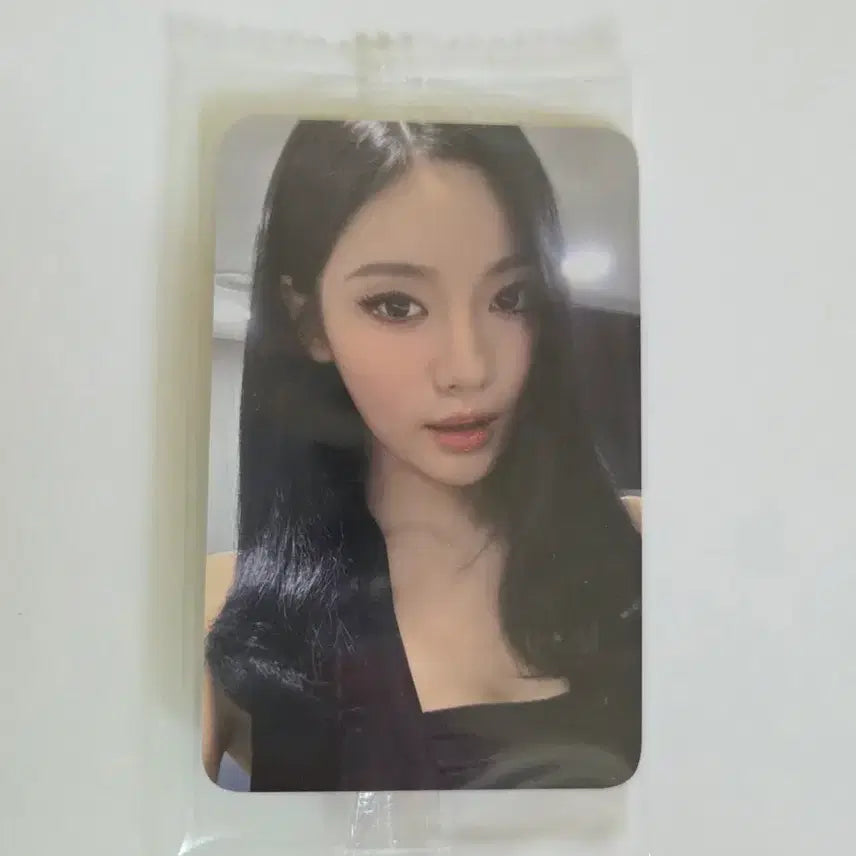 [BUNJANG] Aespa Ningning Lemonade Ktown4u POB / 에스파 레모네이드 케타포 미공포 닝닝