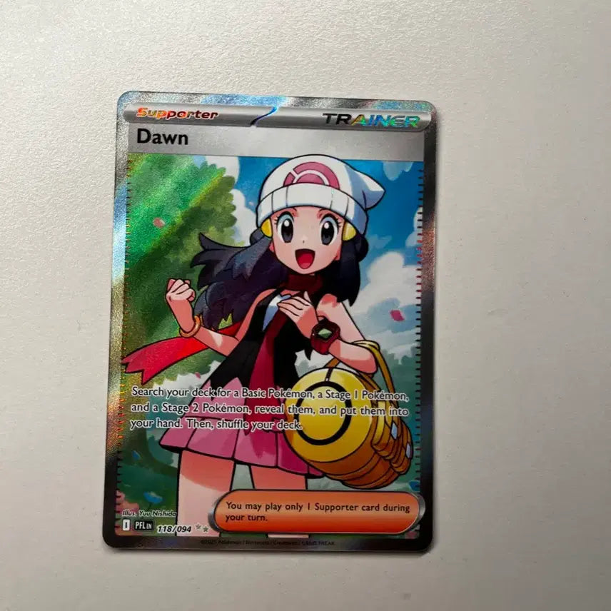 [BUNJANG] Pokemon Trading Card North America Shining SR / 포켓몬카드 북미 빛나SR