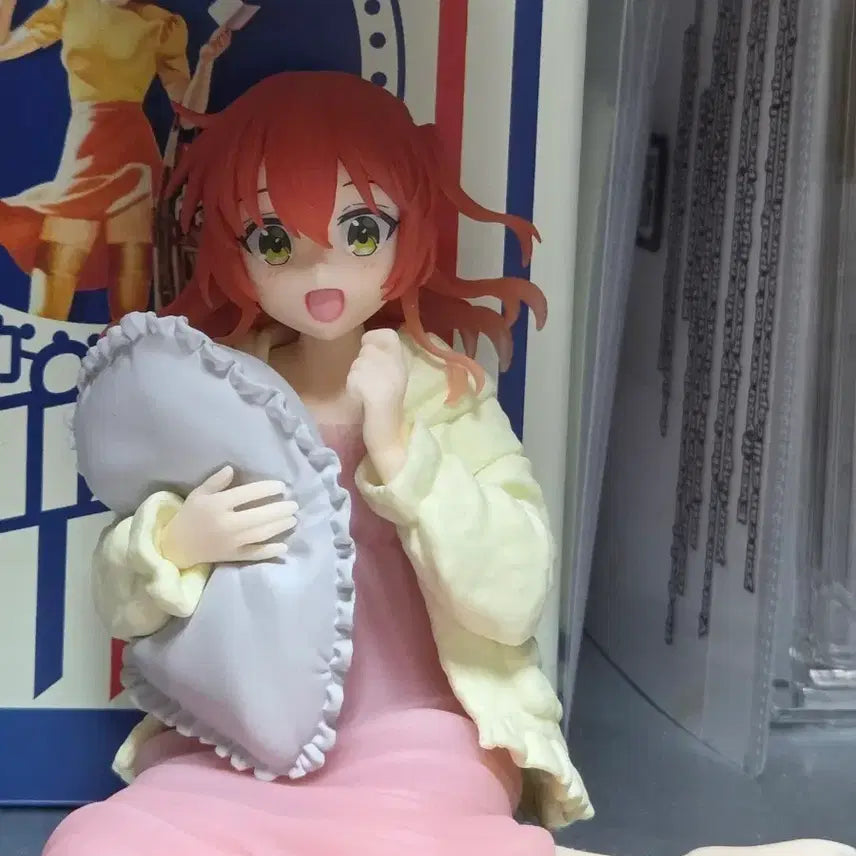 [BUNJANG] Bocchi the Rock! Ikuyo Kita Figure / 봇치더락 키타 이쿠요 피규어 / 박스 있음