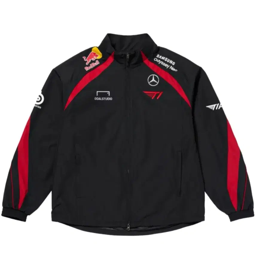 [BUNJANG] T1 2024 Spring Jersey - Faker Edition (2XL) / T1 24 스프링 자켓 판매