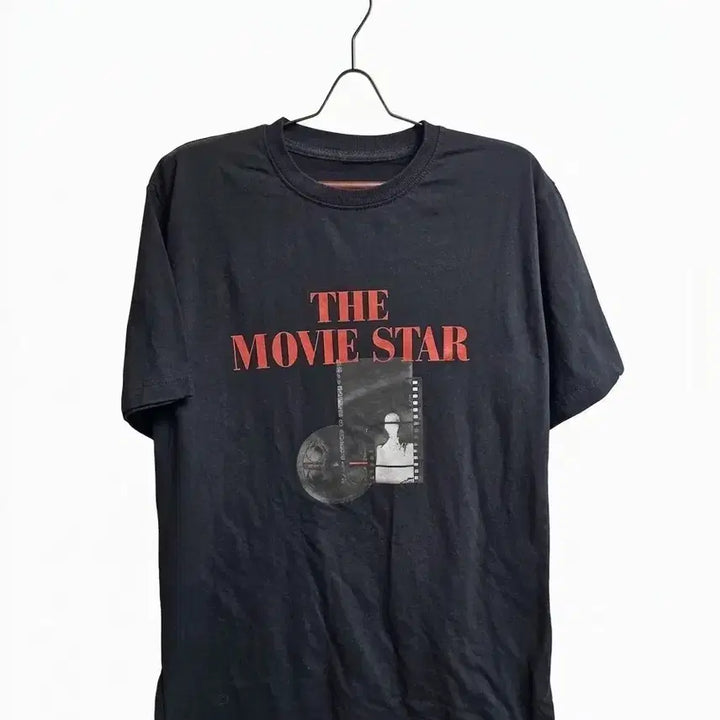 [BUNJANG] DEJAVU GROUP BewhY THE MOVIE STAR Official Album Merchandise T-Shirt / [DEJAVU GROUP] 비와이 &