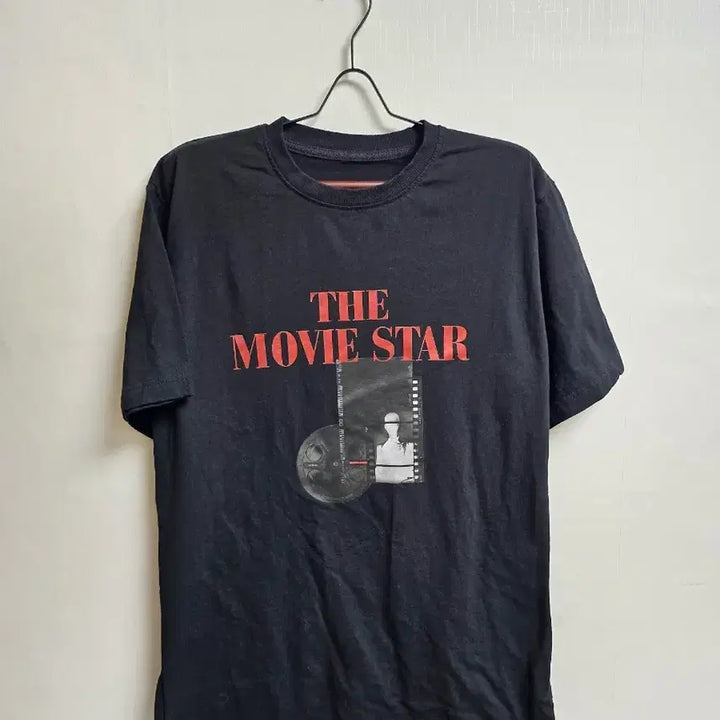 [BUNJANG] DEJAVU GROUP BewhY THE MOVIE STAR Official Album Merchandise T-Shirt / [DEJAVU GROUP] 비와이 &