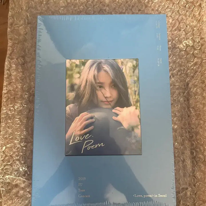 [BUNJANG] IU 2019 Blu-ray / 아이유 블루레이