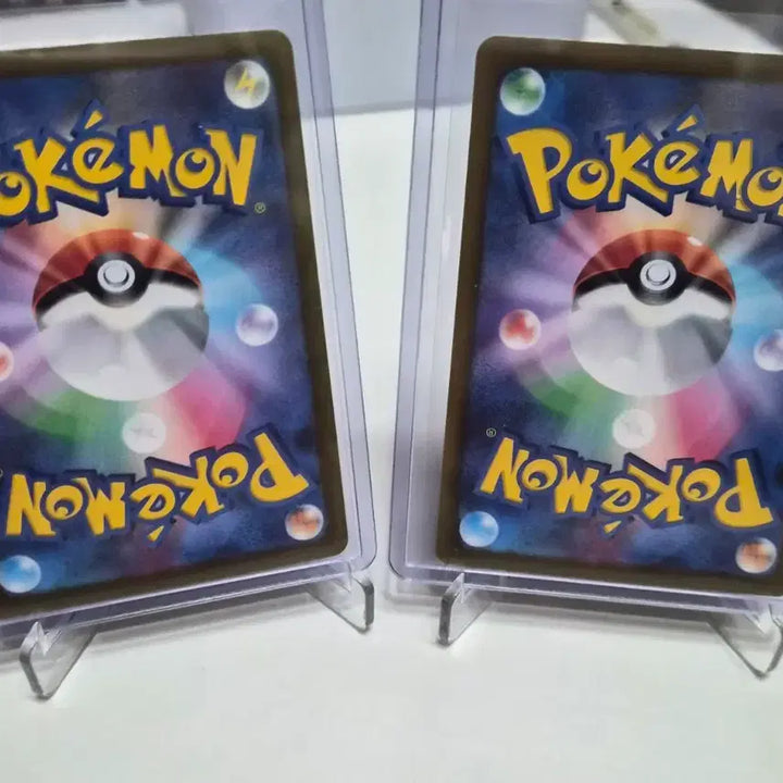 [BUNJANG] Pokemon Card Golduck AR &amp; Wooper GMW MA Bundle Set / 포켓몬카드 고라파덕,곤율거니 일괄판매합니다!
