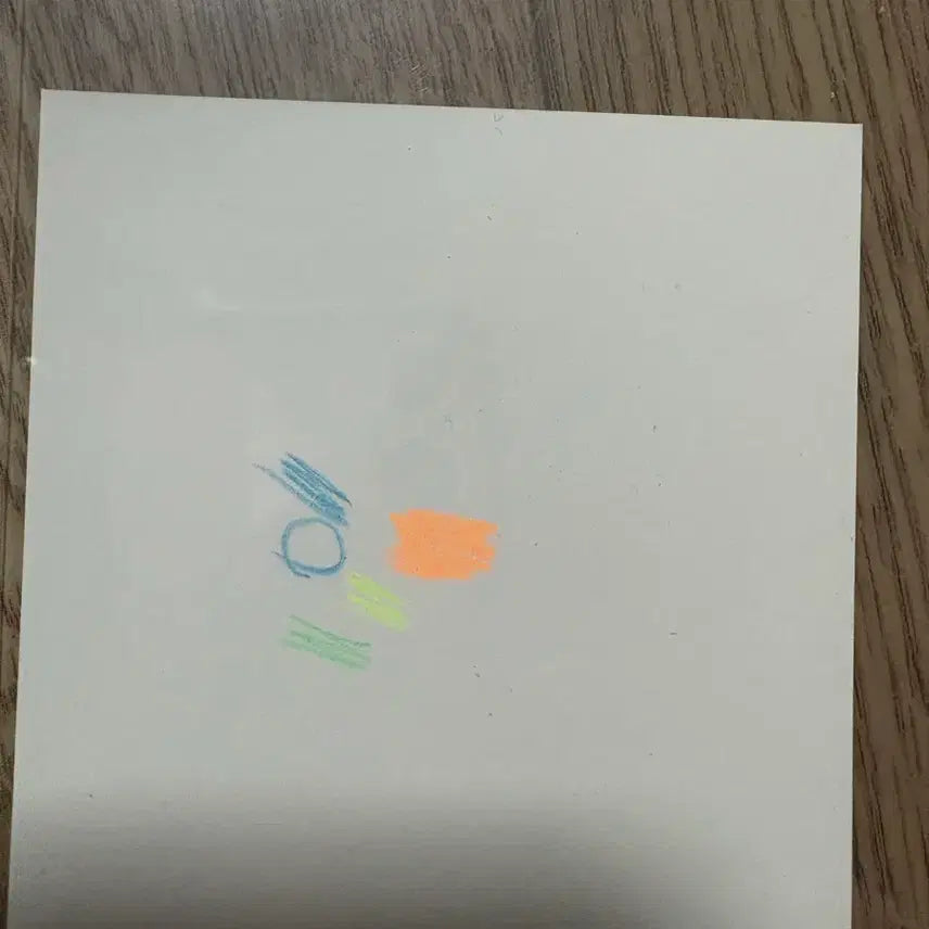 [BUNJANG] Park Ji Hoon "Mellow Sweet Pudding Shop" Sticker Set / 박지훈 스티커 말랑달콤 푸딩가게