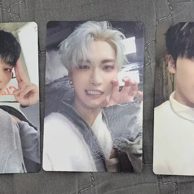 [BUNJANG] ATEEZ SPIN OFF: FROM THE WITNESS WITNESS VER LIMITED EDITION Album Bundle Set (Photocards Included) / ATEEZ(에이티즈) - SPIN OFF: FROM THE WITNESS [WITNESS VER] [LIMITED EDITION] 할라지아 한정반 앨범 ( 포카 포함 )