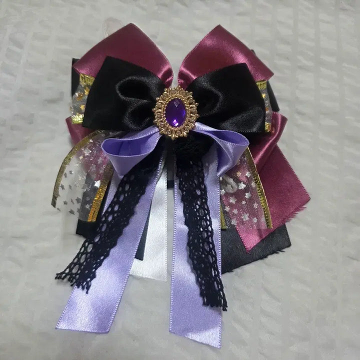 [BUNJANG] King Blade Ribbon Accessory / 킹블 리본 판매합니다! 킹블레이드 굿즈