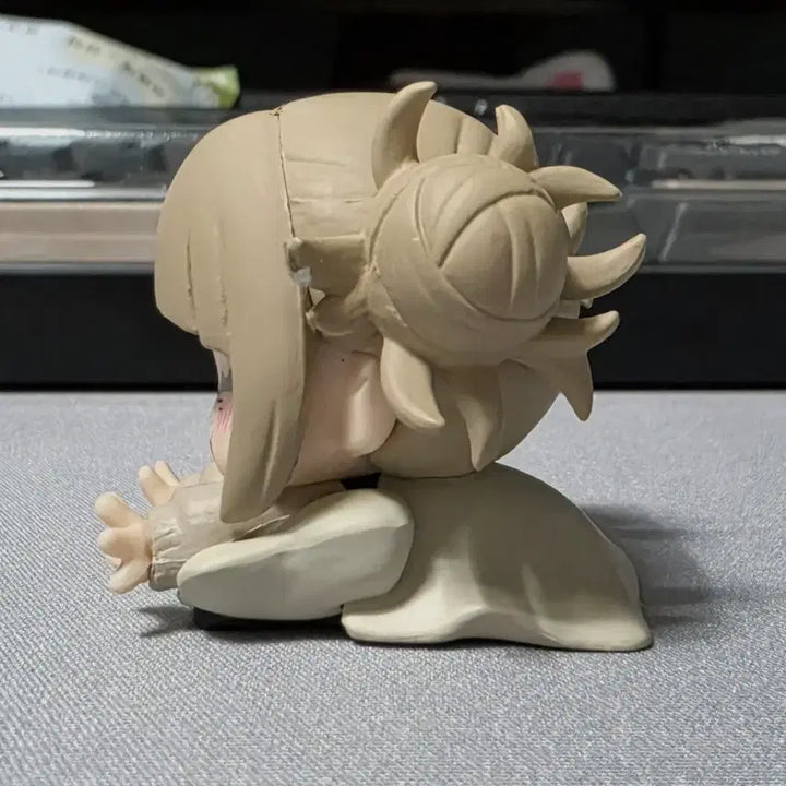 [BUNJANG] My Hero Academia Himiko Toga Onemutan Figure / 나히아 히로아카 토가 히미코 오네무탄
