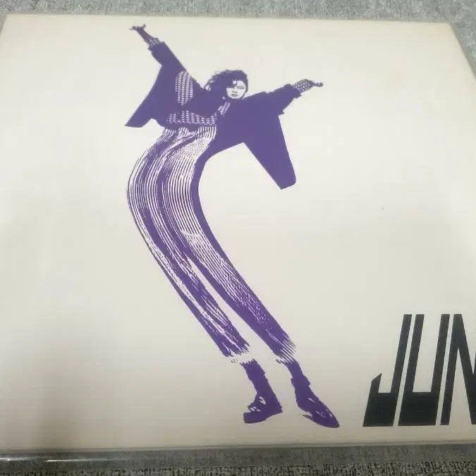 [BUNJANG] Yagami Junko Communication LP / 야가미 준코 COMMUNICATION LP 팝니다