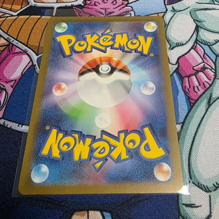 [BUNJANG] Pokemon Card Manaphy AR Japanese / 포켓몬카드 마나피ar 일판