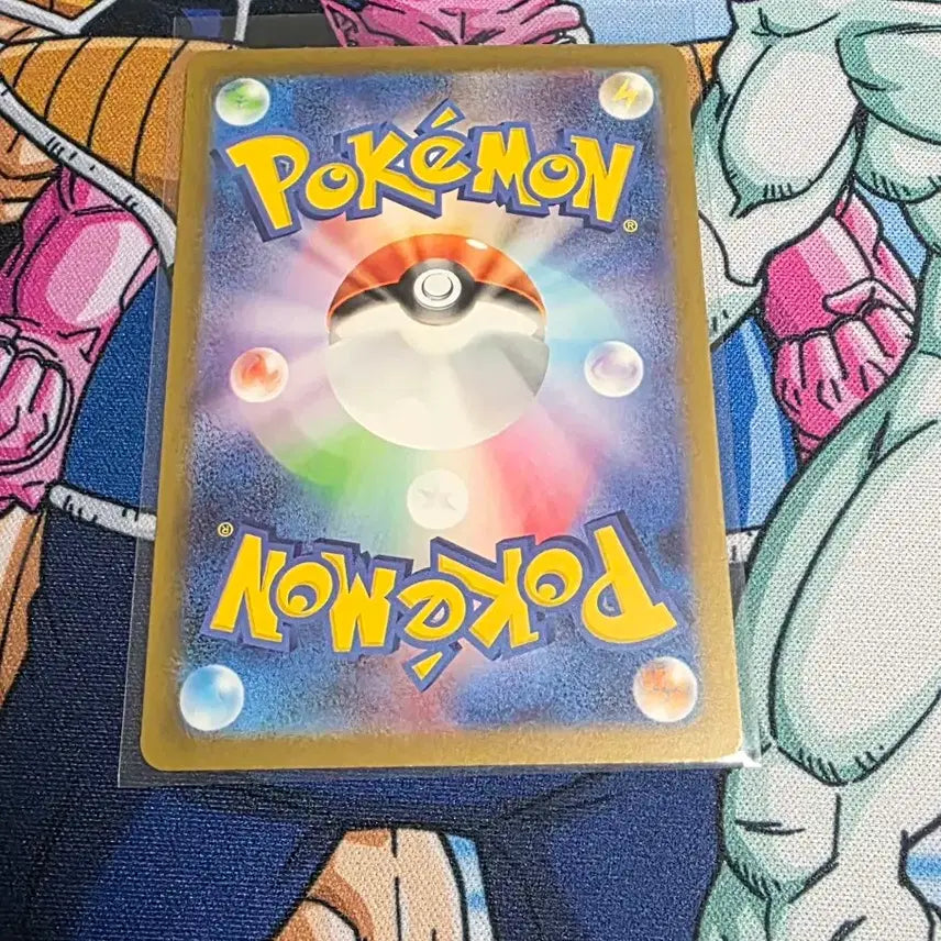 [BUNJANG] Pokemon Card Charizard RRR Japanese S12a / 포켓몬카드 리자몽RRR 일판 s12a