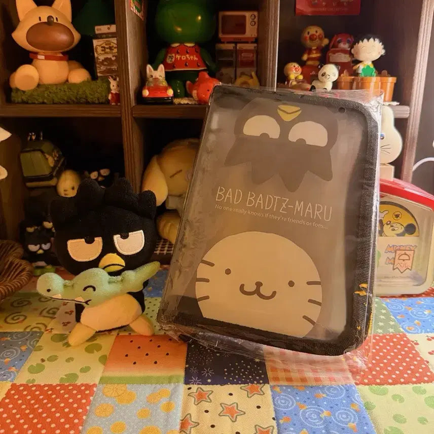 [BUNJANG] Sanrio Badtz-Maru &