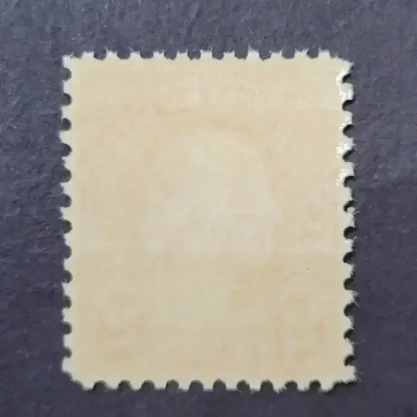 [BUNJANG] 1929 George Washington Presidential Commemorative Stamp / (미국우표)1929년 초대 대통령 조지워싱턴 기념 우표G. Washinton