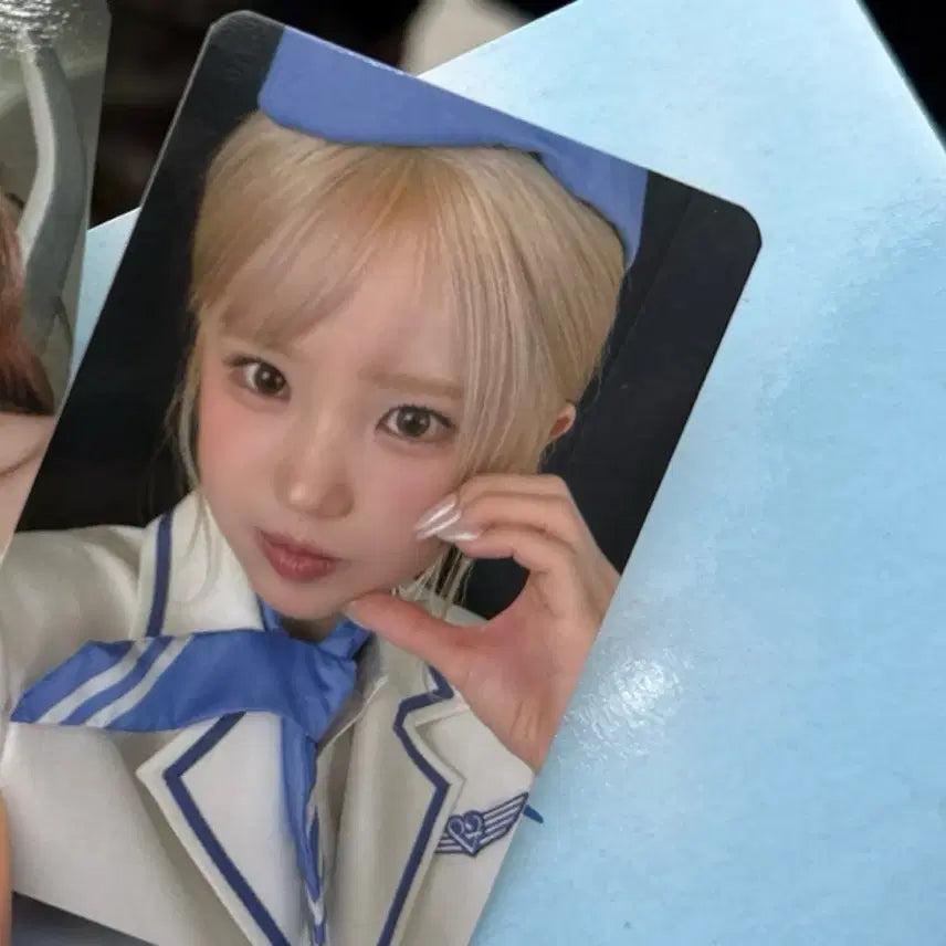 [BUNJANG] fromis_9 Song Hayoung Inki Gayo Live Studio Photocard 2nd Week Vitamin Me / 프로미스나인 송하영 하영 공방 사녹 인가 포카 양도 2주차 비타민미 프미나 프나