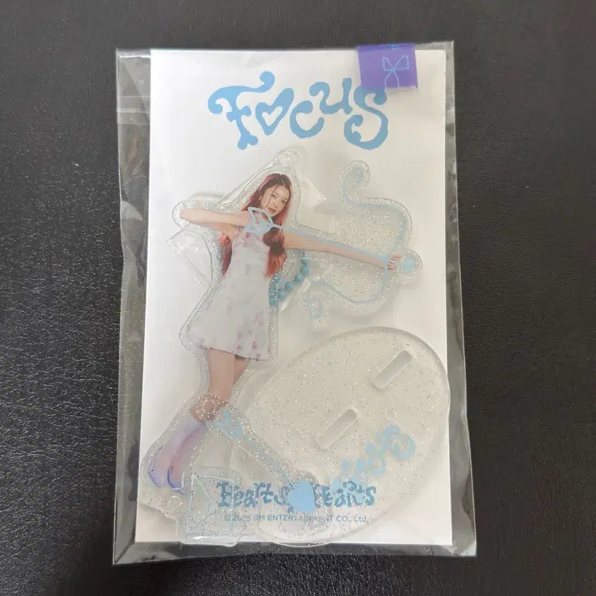 [BUNJANG] Hatsune Miku Aina Acrylic Stand / 하츠투하츠 에이나 아크릴 스탠드 포커스 양도 하투하