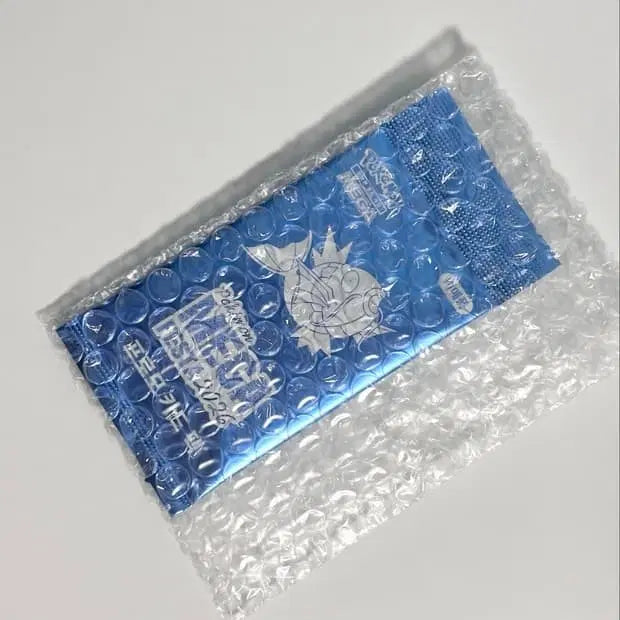 [BUNJANG] Sealed Magikarp Promo Pokemon Card / (미개봉) 잉어킹 프로모 포켓몬 카드 처분합니다