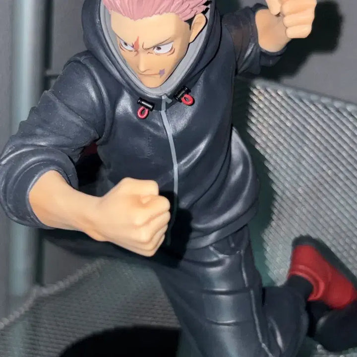[BUNJANG] Jujutsu Kaisen Yuta Okkotsu Maximatic Figure Bundle Set / 이타도리 유타 맥시매틱 피규어 일괄