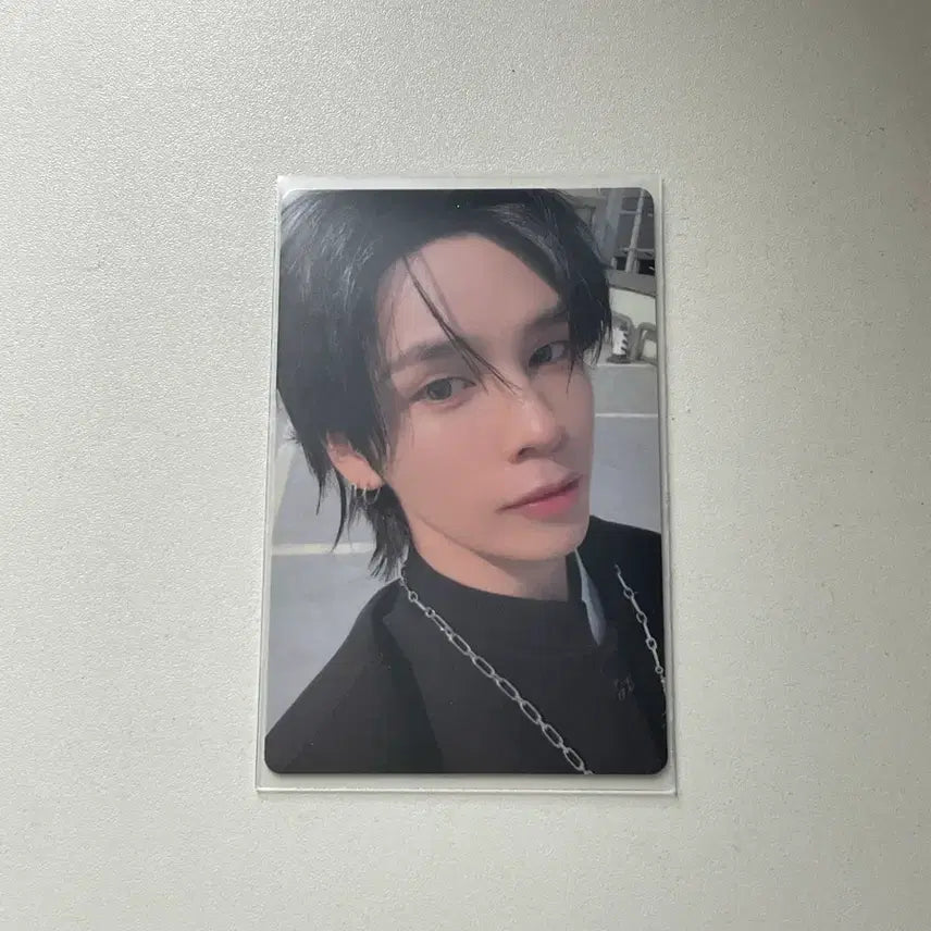 [BUNJANG] CRAVITY Serim Photocard Bundle Set / 크래비티 세림 포카 양도 앨포 앨런정모우빈원진민희형준태영성민