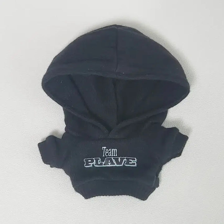 [BUNJANG] PLAVE 10cm Doll Hoodie / 10cm 인형 플레이브 후드