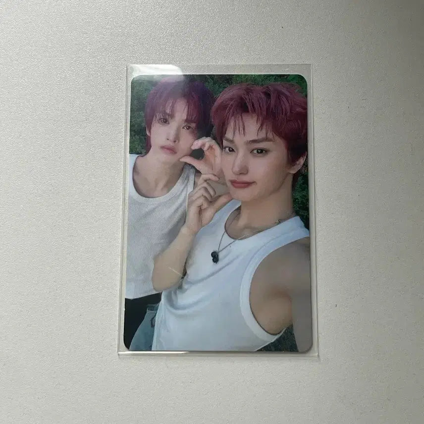 [BUNJANG] CRAVITY Unit Photocard Allen Taeyoung (Seongmin, Serim, Jungmo, Wonjin, Minhee, Hyeongjun) Album Card Set / 크래비티 유닛포카 양도 앨런 태영 앨포 세림정모우빈원진민희형준성민