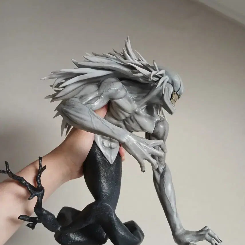 [BUNJANG] Jujutsu Kaisen Ichiban Kuji Death Packing Rykiel + Maximatic Yuta Figure Set / 오늘만 (최저가 급처)주술회전 사멸회유 이치방쿠지 제일복권 라스트원 리카 + 맥시매틱 유타 판매합니다