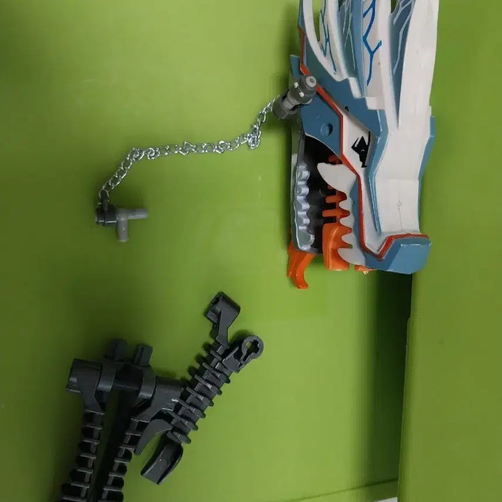 [BUNJANG] LEGO Ninjago Jay&