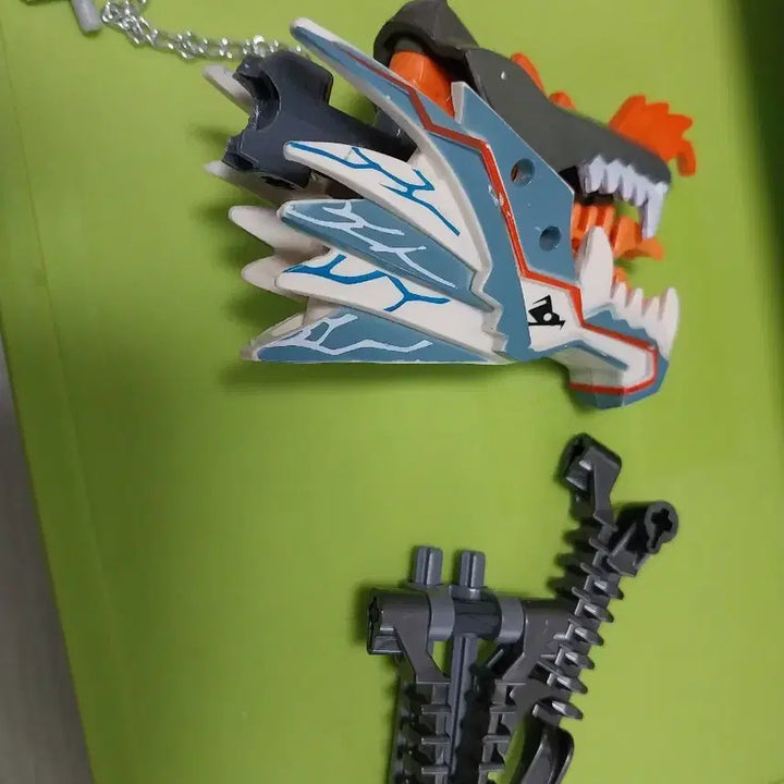[BUNJANG] LEGO Ninjago Jay&