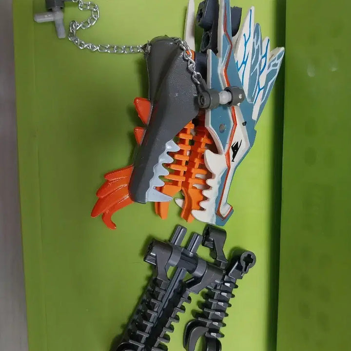 [BUNJANG] LEGO Ninjago Jay&