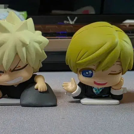 [SOLD OUT] [BUNJANG] My Hero Academia Onemu-tan Bundle Set / 나히아 히로아카 오네무탄 일괄