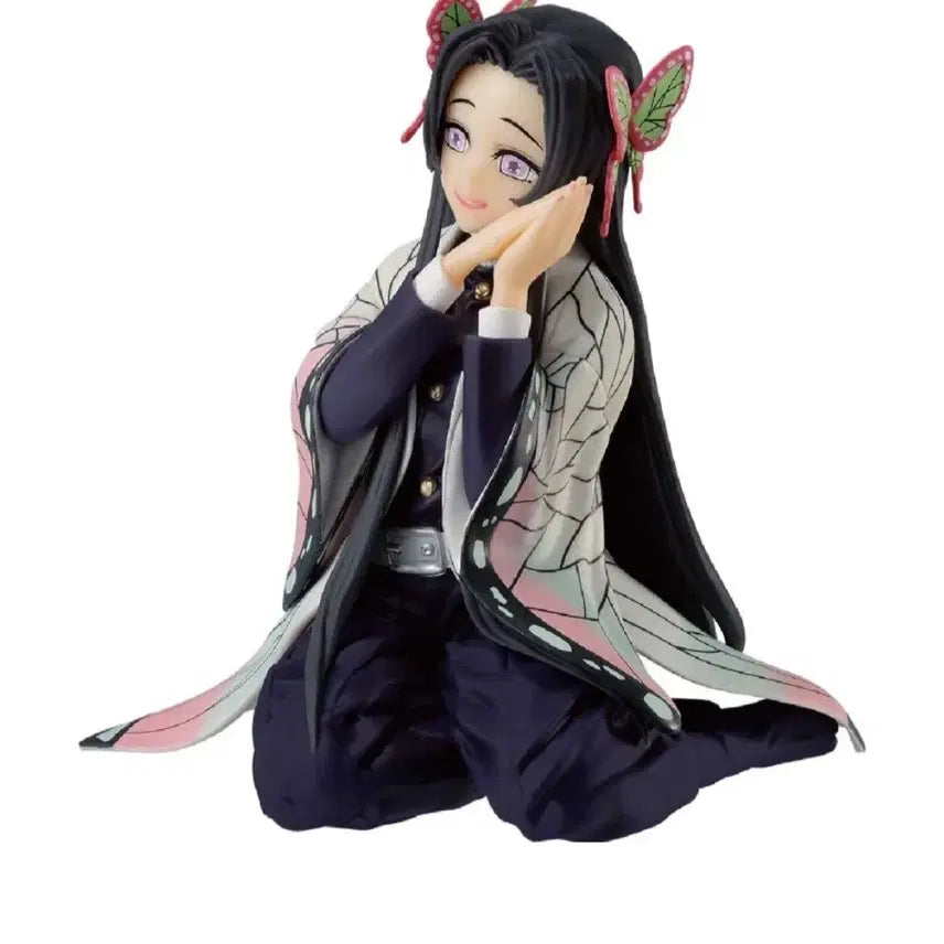 [BUNJANG] Kimetsu no Yaiba Kanao Tsuyuri Figure / 코쵸우 카나에 피규어