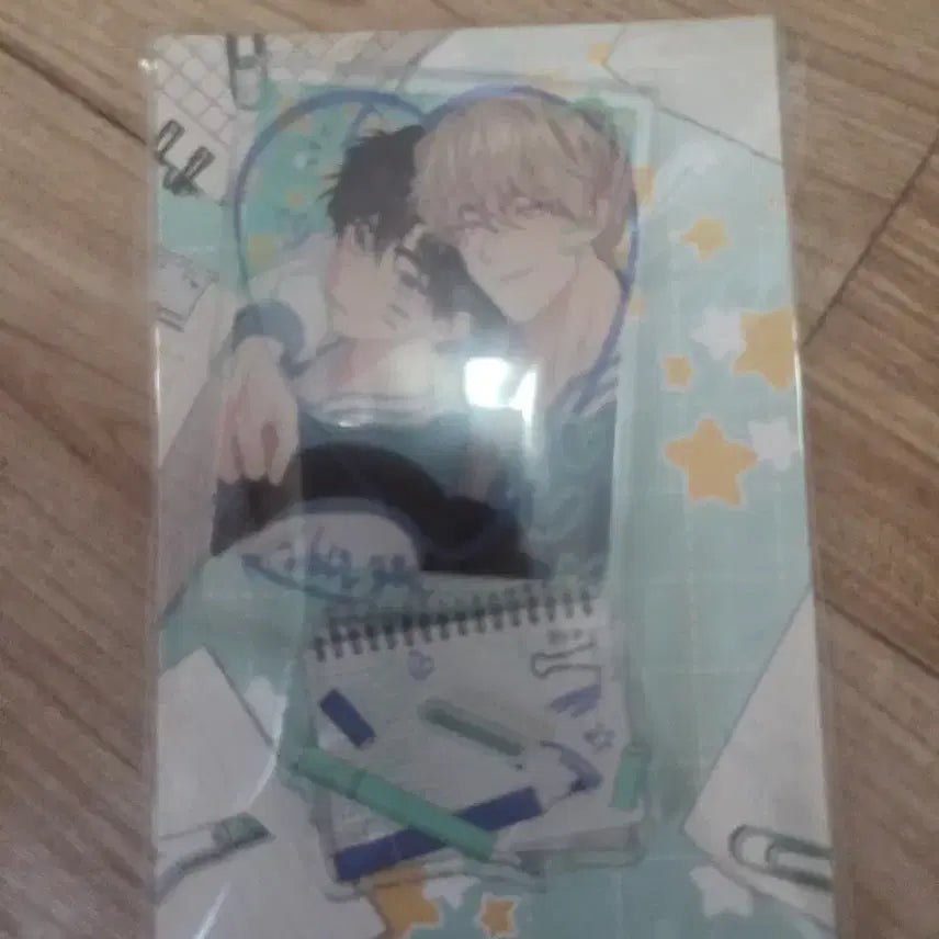 [BUNJANG] Tree Without Roots CC Acrylic Stand / 뿌리없는나무 CC아크릴 스탠드