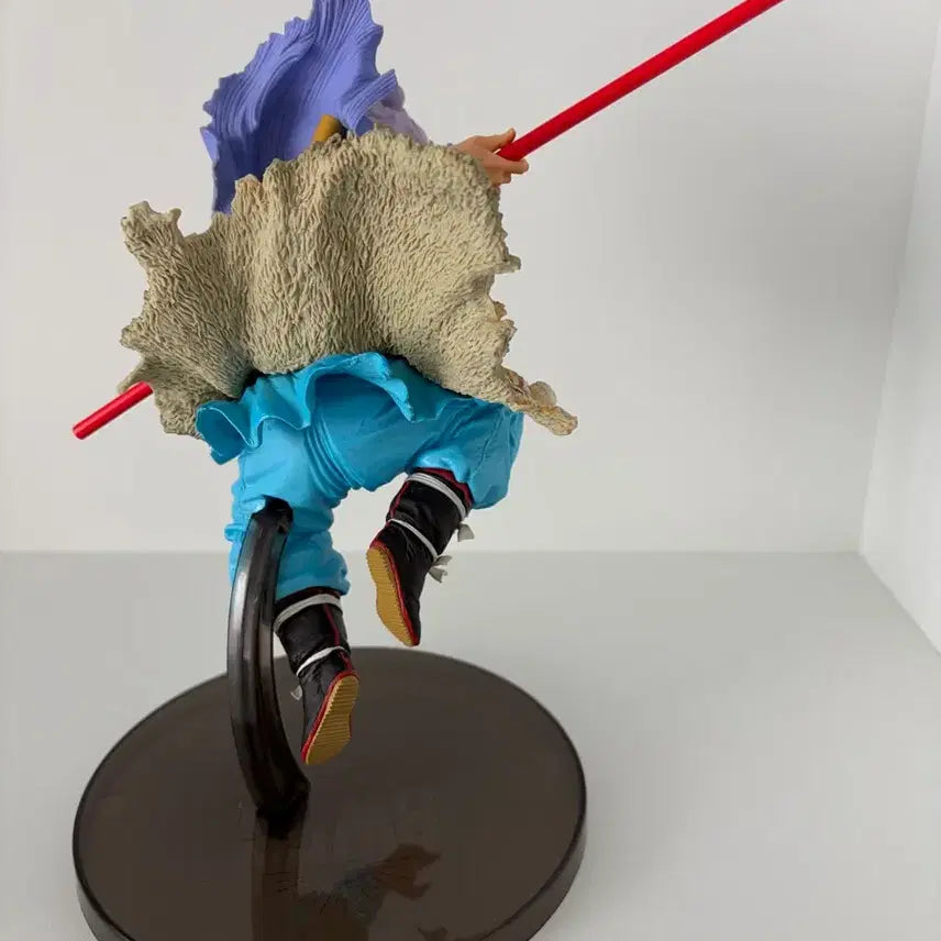 [BUNJANG] Dragon Ball Son Goku BWFC Figure / 드래곤볼 손오공