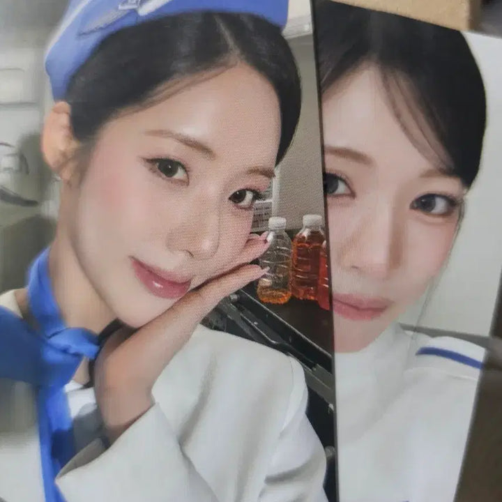 [BUNJANG] fromis_9 Official Fan Meeting Photocard + Fan Service Cup Bundle Set / 프로미스나인 공방포카+역조공 컵