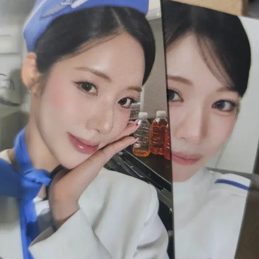 [BUNJANG] fromis_9 Official Fan Meeting Photocard + Fan Service Cup Bundle Set / 프로미스나인 공방포카+역조공 컵