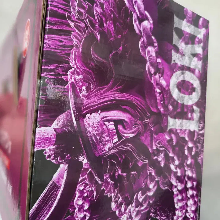 [BUNJANG] One Piece WCF Loki Last One Figure / 원피스 제일복권 로키 라스트원 피규어