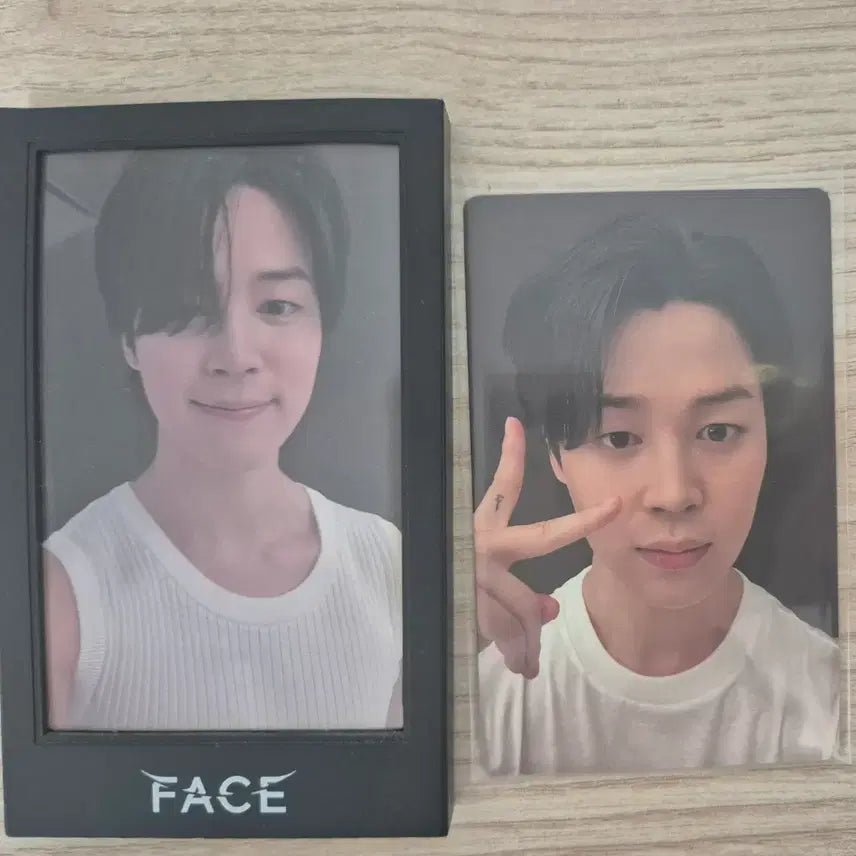 [BUNJANG] BTS Jimin, Suga, J-Hope Solo Album Bundle Set / BTS 지민 슈가 제이홉 솔로앨범 일괄판매