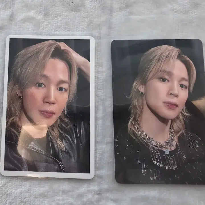 [BUNJANG] BTS Jimin Arirang Japan Lucky Draw Photocard / 방탄 BTS 아리랑 일본 럭드 럭키드로우 지민 JIMIN
