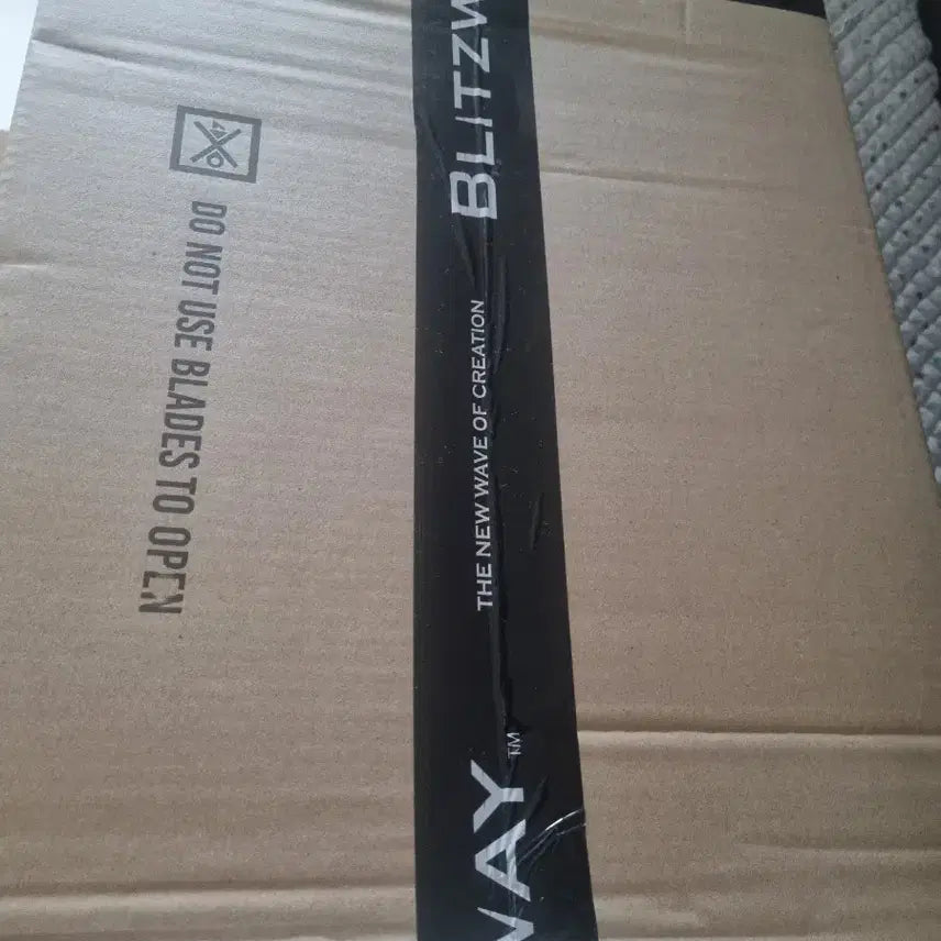 [BUNJANG] Blitzway BW-UMS 10701 Excellent Adventure (Bill &amp; Ted Bundle Set) Unsealed Carton / [카톤 미개봉] 블리츠웨이 BW-UMS 10701 엑설런트 어드벤쳐 (빌과 테드 합본)