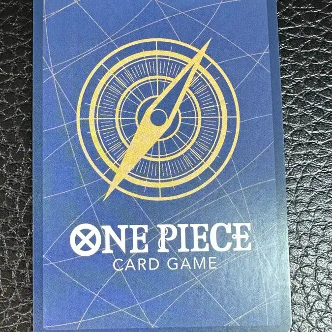 [BUNJANG] One Piece Card Buggy Impel Down OP02-056 / 원피스 카드 버기 임펠다운 OP02-056